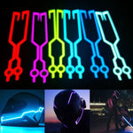 Durable LED Light Waterproof Flashing Stripes