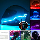 Durable LED Light Waterproof Flashing Stripes