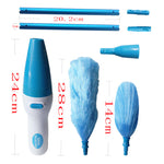 Electric Brush 360 degree