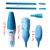 Electric Brush 360 degree