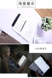 Smart LED Book Light