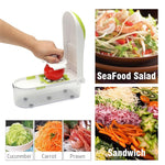 12 in 1 Multifunction Quick Dicer for fruits and vegetables