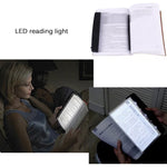 Smart LED Book Light