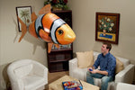 Air Shark™ - The Remote Controlled Fish Blimp