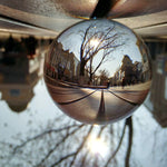 Crystal Sphere Glass Ball