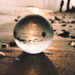 Crystal Sphere Glass Ball