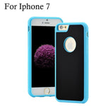 Magic case For iPhone