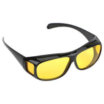 Sunglasses Goggles Car Driving Glasses Pack