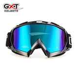 Motocross Goggles ATV MTB DH Windproof Skiing