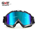 Motocross Goggles ATV MTB DH Windproof Skiing