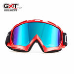 Motocross Goggles ATV MTB DH Windproof Skiing