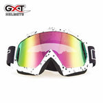 Motocross Goggles ATV MTB DH Windproof Skiing