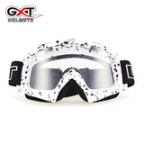 Motocross Goggles ATV MTB DH Windproof Skiing