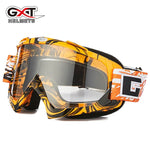 Motocross Goggles ATV MTB DH Windproof Skiing