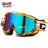 Motocross Goggles ATV MTB DH Windproof Skiing