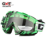 Motocross Goggles ATV MTB DH Windproof Skiing