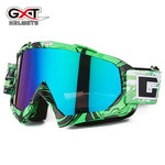 Motocross Goggles ATV MTB DH Windproof Skiing