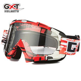 Motocross Goggles ATV MTB DH Windproof Skiing