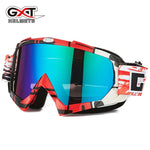 Motocross Goggles ATV MTB DH Windproof Skiing