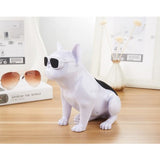 French Bulldog Wireless Bluetooth Speaker