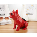 French Bulldog Wireless Bluetooth Speaker