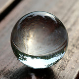 Crystal Sphere Glass Ball