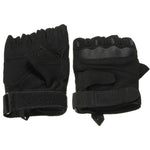 Motorbike Half Finger Gloves Motorcycle