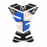 stickersfor for BMW Motorbike