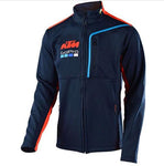 Hoodies motorcycle racing jackets