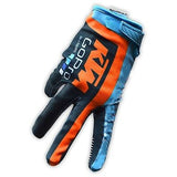 motorcycle gloves  KTM