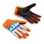 motorcycle gloves  KTM