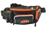 KTM Motorbike Travel Backpack Motocross with 2 Liter TPU Water Bag Motorcycle Riding