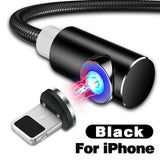 Fast Magnetic Charger Cable