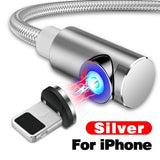 Fast Magnetic Charger Cable