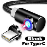 Fast Magnetic Charger Cable