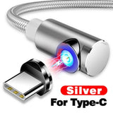 Fast Magnetic Charger Cable